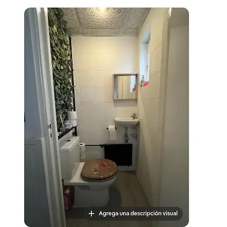 Habitación en casa particular In Helmond